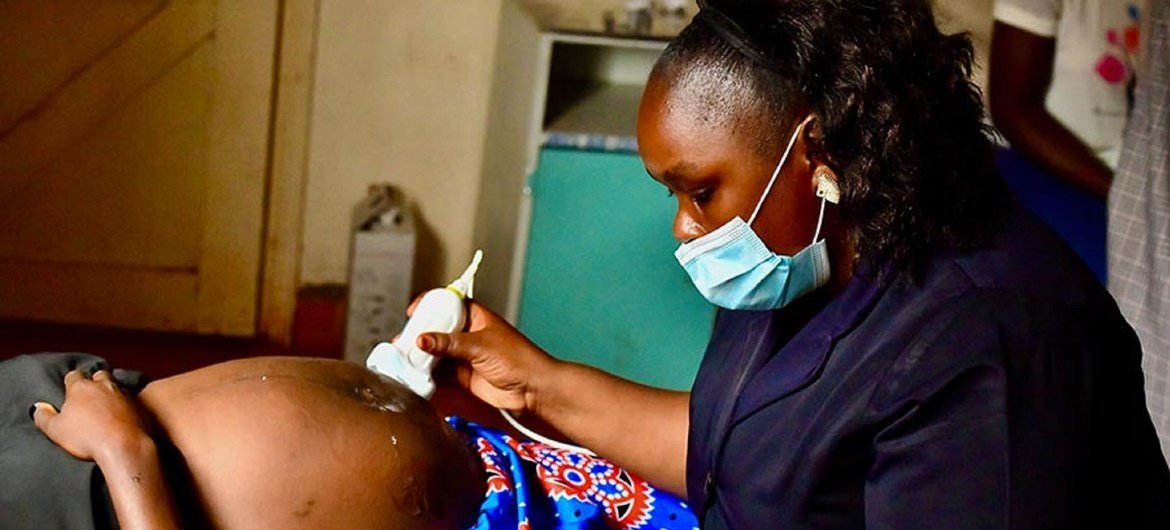 Une femme meurt toutes les deux minutes pendant la grossesse ou l’accouchement